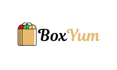 BoxYum.com